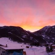 La Salle-les-Alpes 23/01/2020