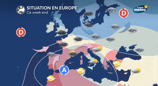 Actualités France
