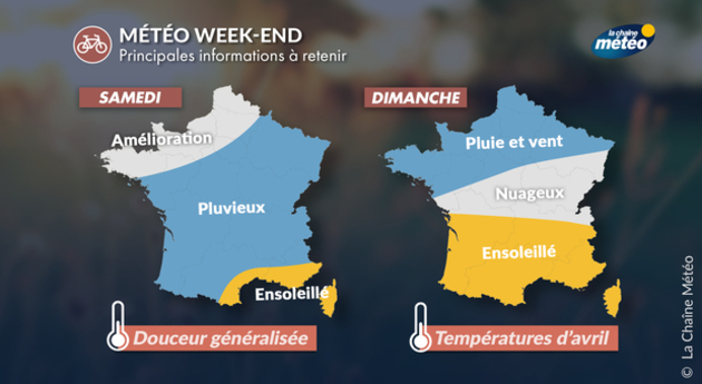 Actualités France