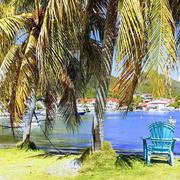 Terre-de-Haut 03/02/2020