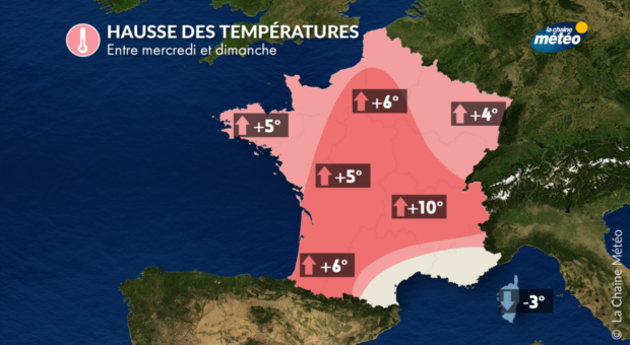 Actualités France
