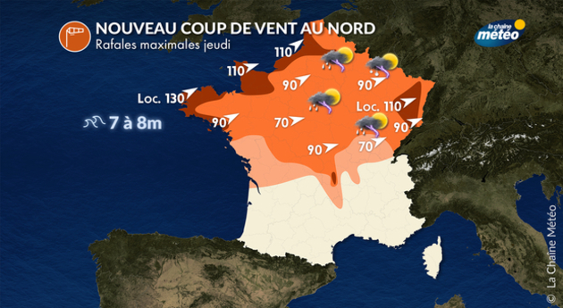 Actualités France