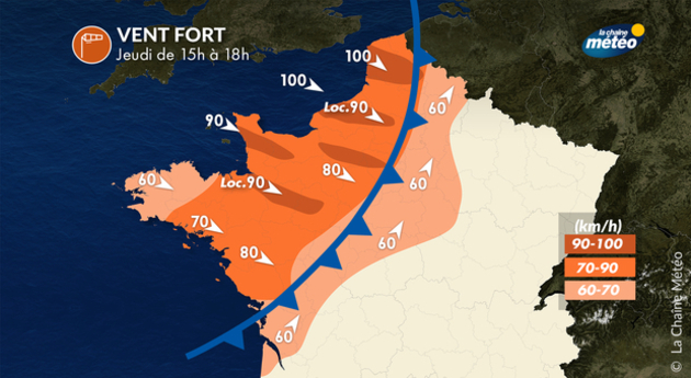 Actualités France