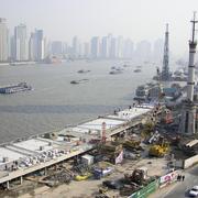 Shanghaï 28/05/2010