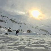 Mâcot-la-Plagne 09/03/2020