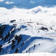 Chamrousse 12/03/2020