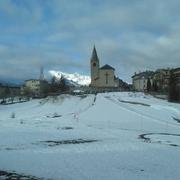 Aussois 14/03/2020