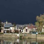 Pont-Réan (Bruz) 21/03/2020