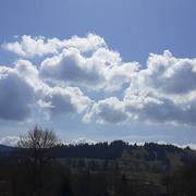 Saint-Frézal-d'Albuges 21/03/2020