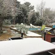 Plan-d'Aups-Sainte-Baume 25/03/2020