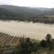 Rasiguères 26/03/2020