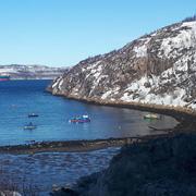 Mourmansk 28/03/2020