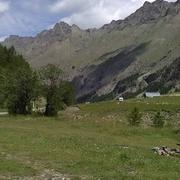 Saint Paul Sur Ubaye 09/04/2020