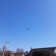 Cailly-sur-Eure 12/04/2020