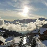 Saint-François-Longchamp 14/04/2020