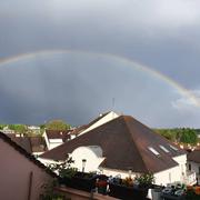 Claye-Souilly 18/04/2020