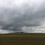 Bousquet Sud 20/04/2020