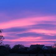 Précigné 21/04/2020