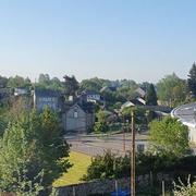 La Ferté-Macé 23/04/2020