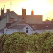 La Flèche 27/04/2020