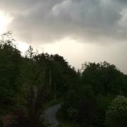 Aiguebelette-le-Lac 06/05/2020