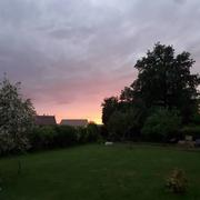 Saint-Arnoult-des-Bois 08/05/2020