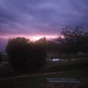 Tronsanges 09/05/2020