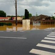 La Chapelle-Rousselin 10/05/2020