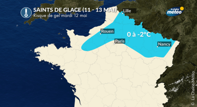 Actualités France