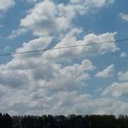 Préchacq-les-Bains 17/05/2020