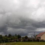 Saint-Cyr-du-Ronceray 22/05/2020