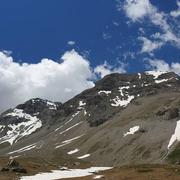 Col de la Cayolle (Alpes-Maritimes / Alpes de Haute-Provence) 23/05/2020