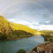 Sisteron 24/05/2020