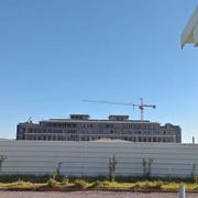 Bechar Djedid 25/05/2020