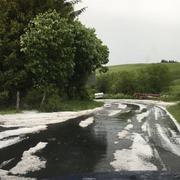 Saint-Alyre-ès-Montagne 01/06/2020