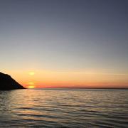 Pointe du Grognon 06/06/2020