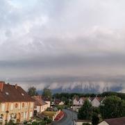 Sérifontaine 12/06/2020