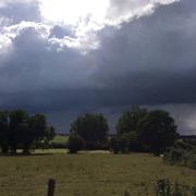 Lucé-sous-Ballon 15/06/2020