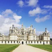 Chambord 16/06/2020