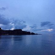 Pointe du Gros Rocher 21/06/2020