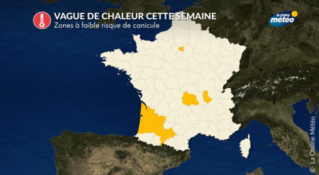 Actualités France
