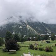 Pralognan-la-Vanoise 03/07/2020