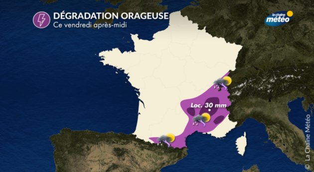 Actualités France
