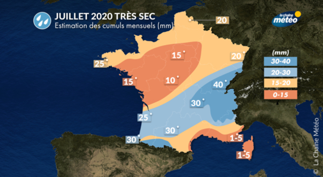Actualités France