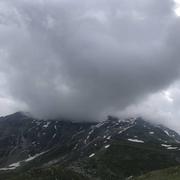 Bourg-Saint-Maurice 15/07/2020