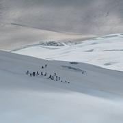 Aiguille du Midi (Haute-Savoie) 17/07/2020