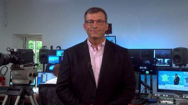 Meteo De Vos Vacances Les Previsions De La Semaine