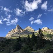 Bonneval-sur-Arc 18/07/2020