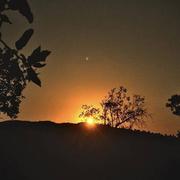 La Roquebrussanne 28/07/2020