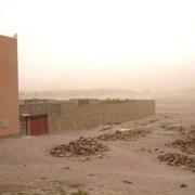 Ouarzazate 30/07/2020